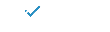 Rac Pro Logo White